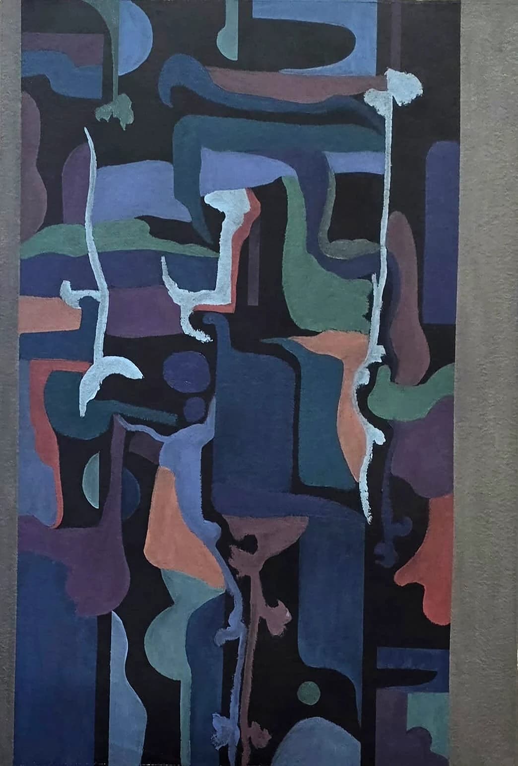 Threads of Light